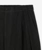 Tienjiti Kinoshita Seersucker Maxi-Wide Pants (Black) Tnpa6E207Bk