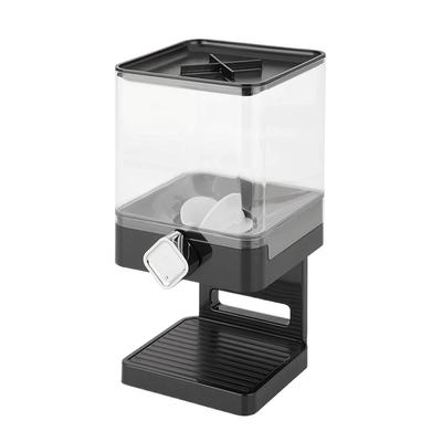 Food Storage Container Space-saving And Convenient Home Kitchen Easy To Install And Maintain