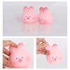 Multipurpose Decompression Squeeze Rabbits Pig Toy Creative Designs To Stimulate Imagination Office Craft Supplies