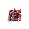 Gundam Fix Figuration Metal Composite MS-06R-1A Char's High Mobility Zaku II Painted Figure