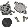 808656 Fuel Pump Replaces Upgrade Aluminum Alloy To Prevent Oil Leakage For 691034/808281/692313/557033 Engine Lawn Mower Tractor