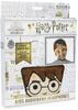 Детские наушники OTL Kids Audio Band Headphones Harry Potter коричневый