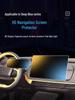 Deep Blue SL03 Screen Protector: Tempered Film for 25 Car Navigation and Dashboard Models