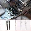 For Mercedes Benz 2012 -19 ML320 350 GLE W166 Coupe C292 Cup Holder Side Decoration Trim For 2013-19GLS X166 GL450 AMG Accessory