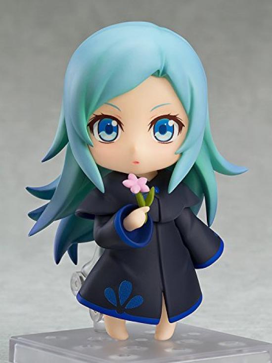 Nendoroid Kubikiri Blue Savant and the Tomo ABS PVC action figure Cycle Jokemon Kunagisa, non-scale & pre-painted