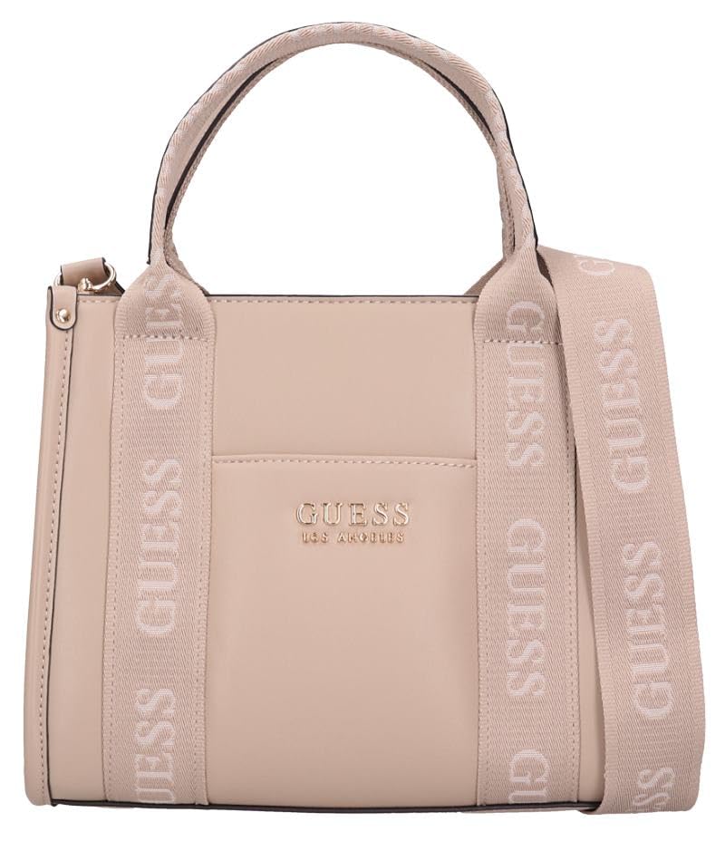 

Shoulder Bag NORMANDY Beige [Guess] Women s [Item]