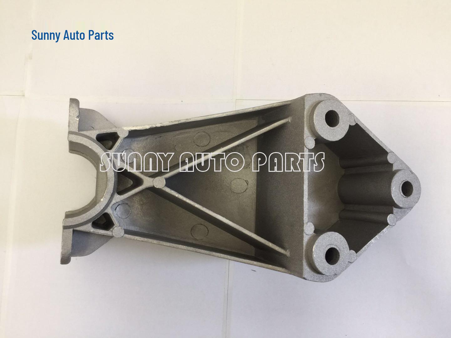 

Aluminum Bracket Accessories for European DAF XF95/XF105 Truck 1371244 1371244