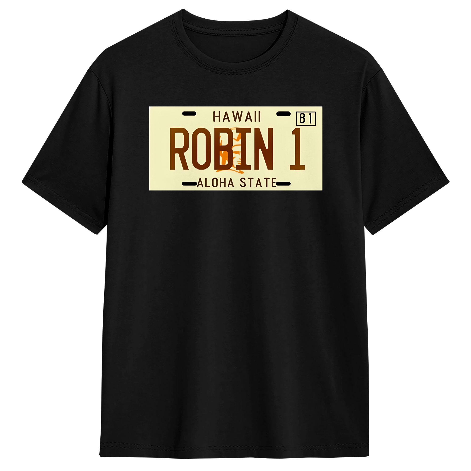 

Fashion Magnum PI VM02 Da Nang T-Shirt for Men Round Collar 100% Cotton T Shirts Short Sleeve Tees Gift Idea Clothes 5XL різнокольоровий