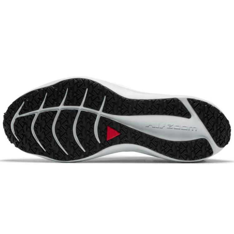 New Nike Air Zoom Winflo 7 Shield 'Black Cool Grey' CU3870-001