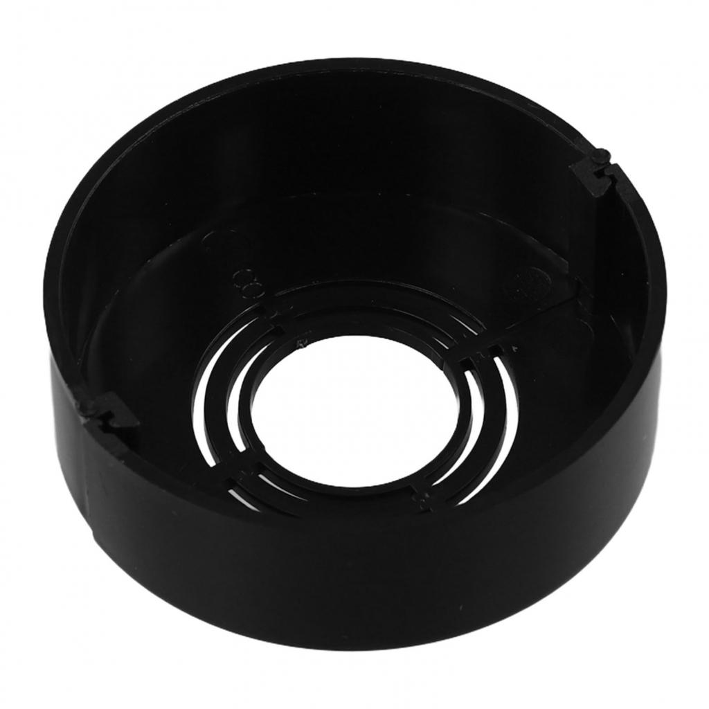 Stylish Pipe Wall Covers Suitable for Various Water Supply Devices