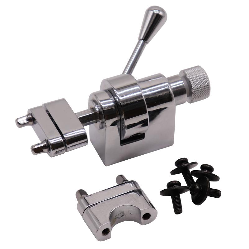 Snare Drum Regulator Snare Drum Strainer With Butt