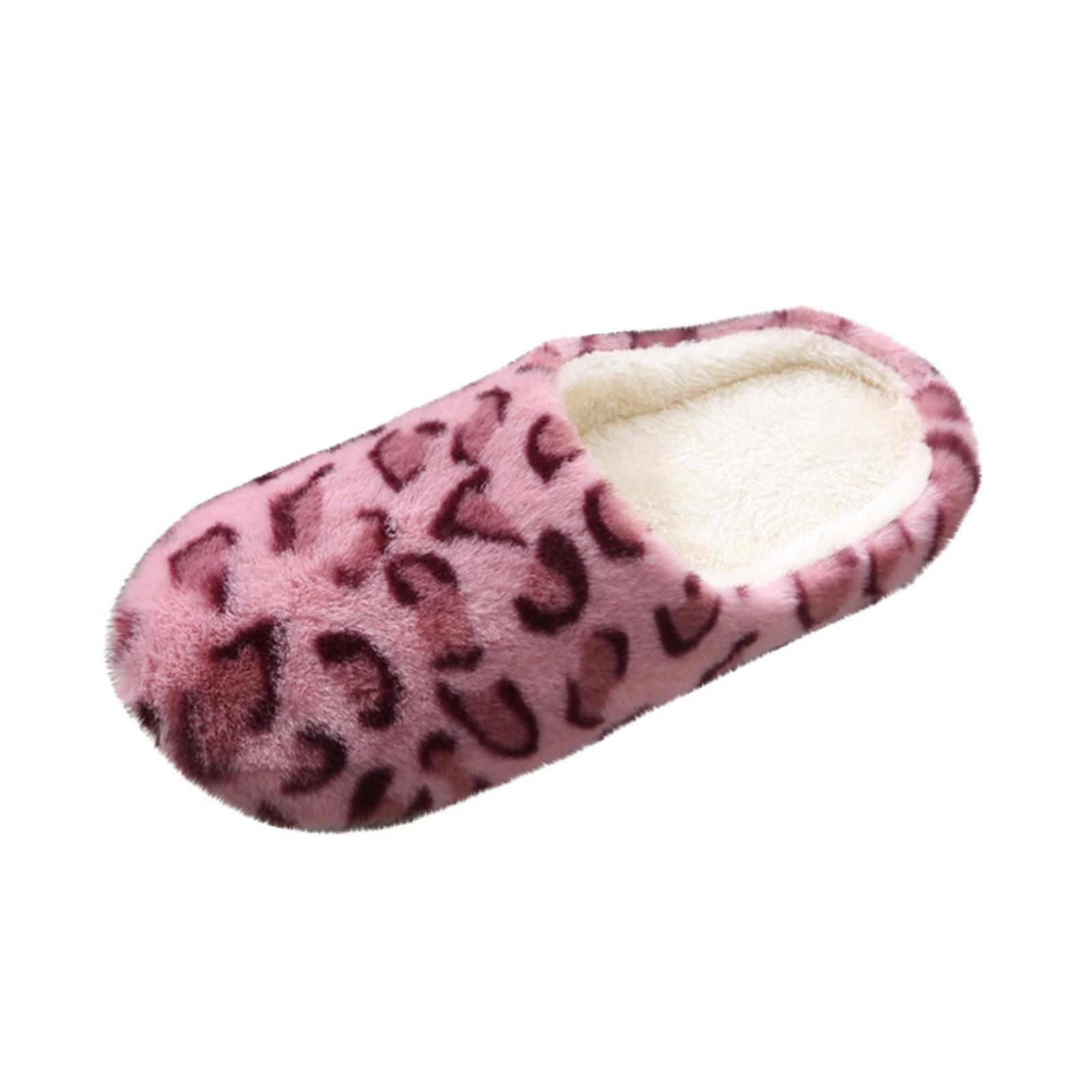 Домашние тапочки унисекс — фото 3