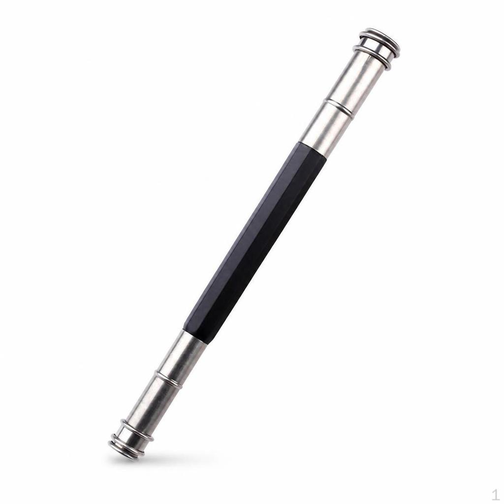 Stainless Steel DoubleEnded Pencil Extender for Sketching (Without OPP