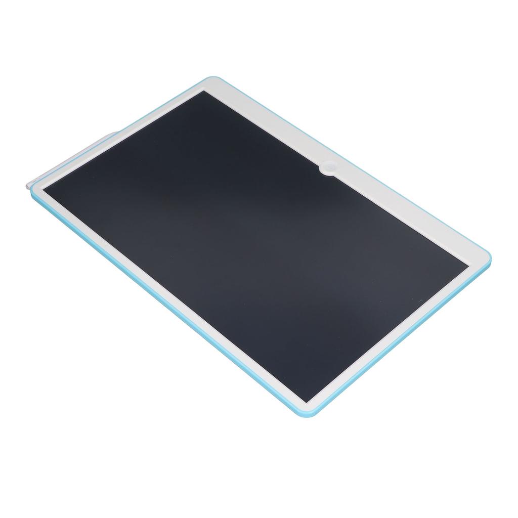 LCD Writing Tablet Erasable Large Screen Portable Electronic Drawing Board Colorful Doodle Board
