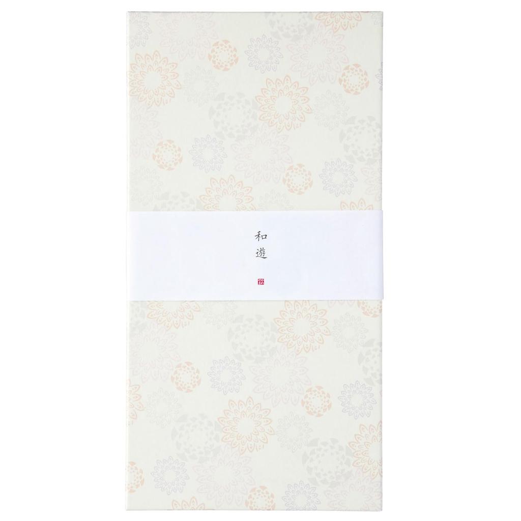 Kameyama Gift Wayu Incense Set, 6 Flavors, Gift, Incense