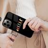 Boxing Art Magnetic Phone Case For APPLE iPhone 17 Air 16 14 13 12 Pro Max 15 Plus Wireless Charge With MagSafe Cover