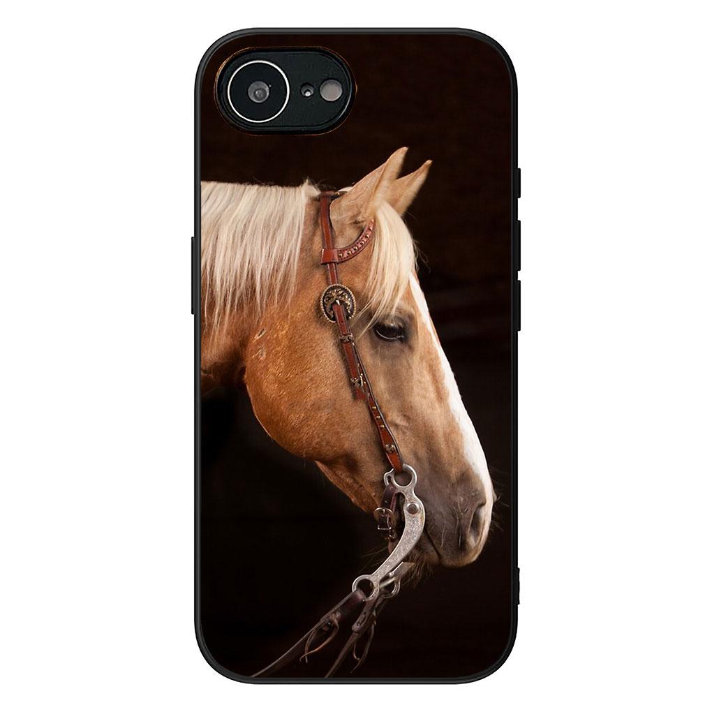 Running Wild And Free Horse Phone Cover for Motorola Moto G86 G14 G35 G34 G45 G55 G64 G75 G85 G24 G15 G54 G57 Power Soft Case