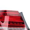 Left LED Outer Rear Tail Light Brake Lamp 2129060103 2129060757 2129060703 For Mercedes E-Class W212 2013-2015