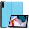 Case for Xiaomi Redmi Pad Tablet Holder 10.6 Inch Folio Flip Stand Tablet Cover for Redmi Pad Funda Smart Case For Xiaomi Redmi Pad 10.6 inch 2022