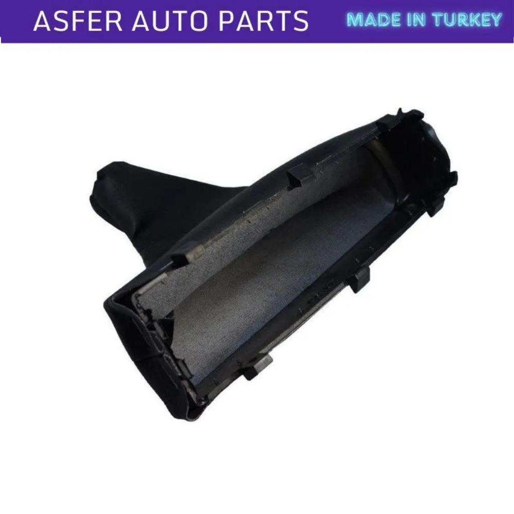 Parking Handbrake Rod Black Trunk Bellow 578511 Vauxhall Opel Vectra B 1995-2002