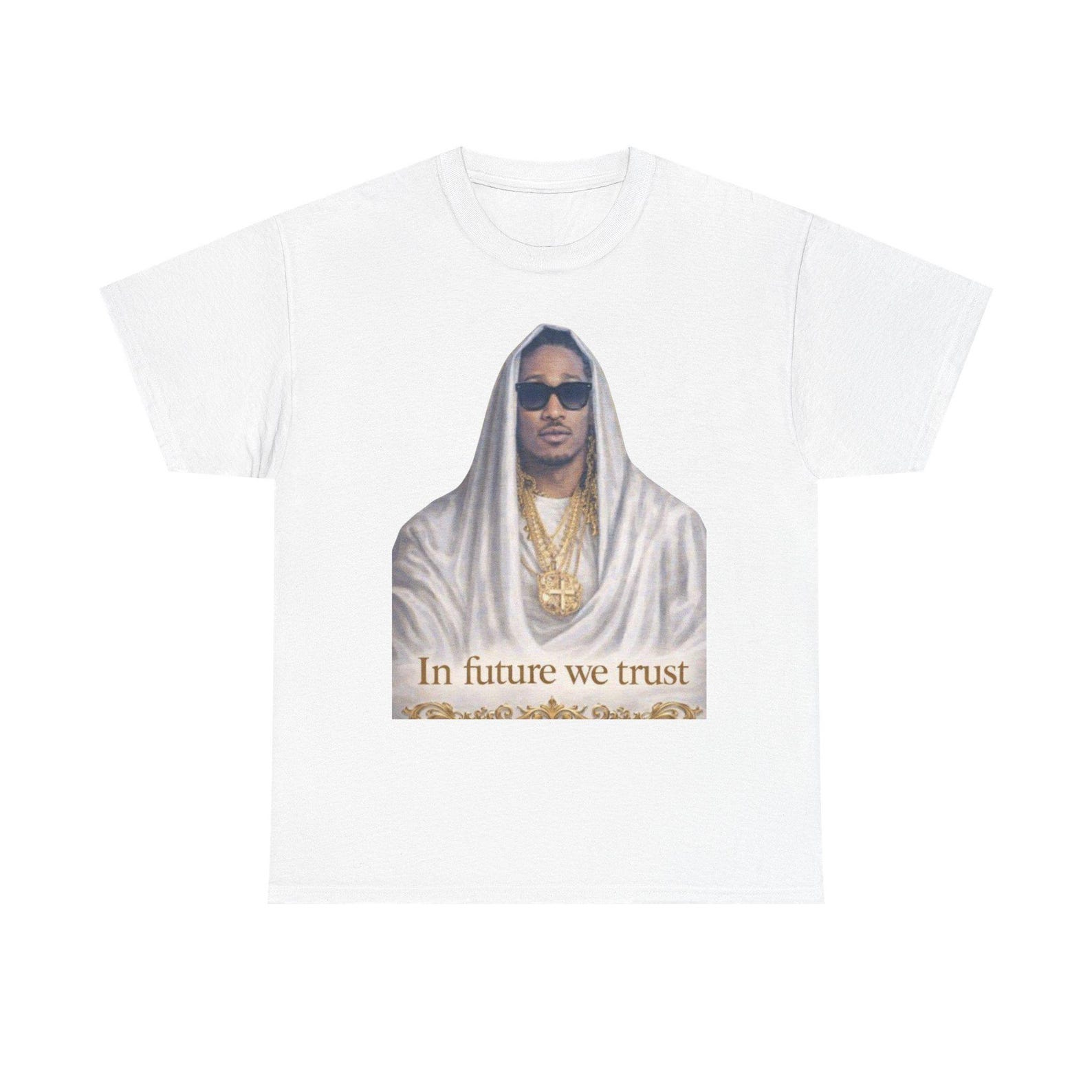 streetwear tshirt graphic quote tee hooded figure shirt urban fashion tee modern streetwear inspirational tee fashion streetwear quote shirt 2XL