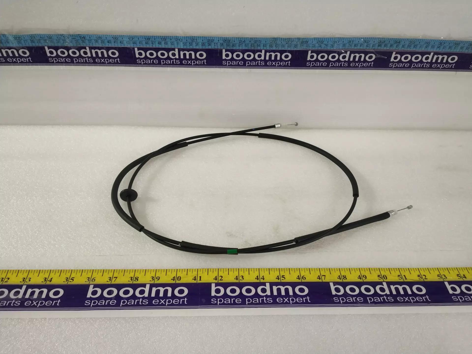 Трос механического привода для TATA PUNCH, PUNCH CAMO - 544581000105