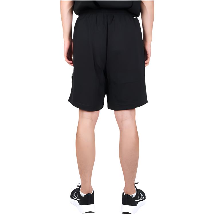 Nike Basketball Shorts Men's Black DQ5713-010