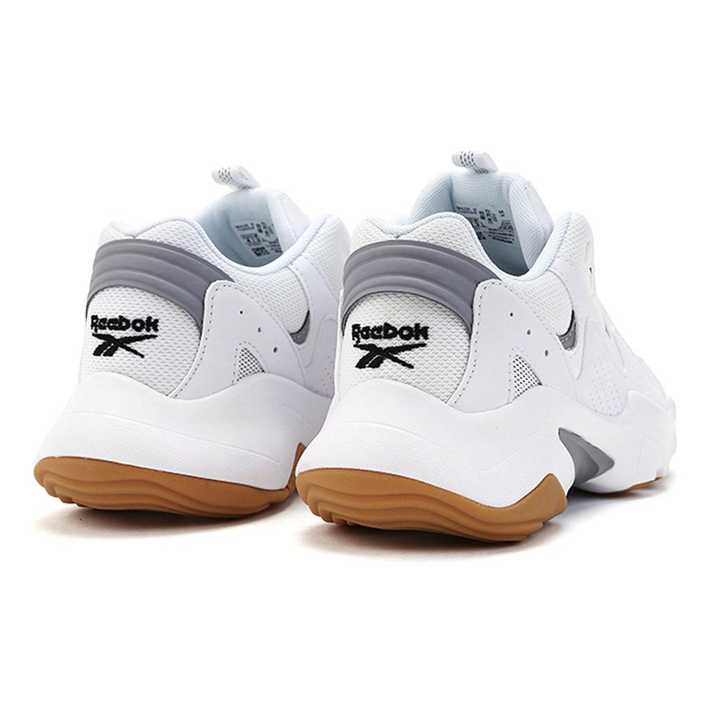 Reebok Unisex Royal Turbo Impulse Evo Laufschuhe Weiß GV7143