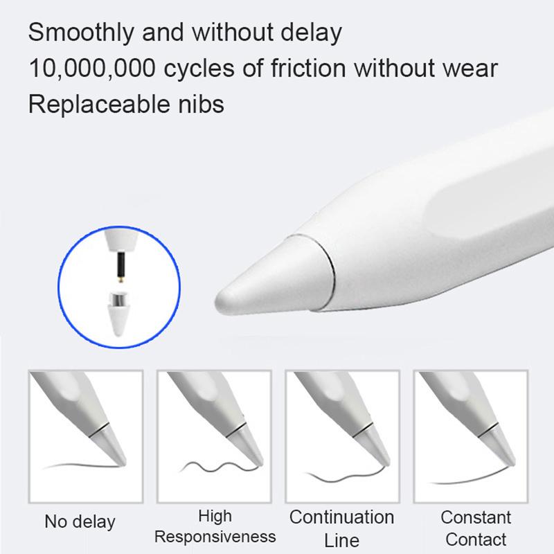 Universal Stylus Pen For IOS Android Windows Tablet Phone Multicolor PEN Capacitive Stylus  Painting And Writing PEN