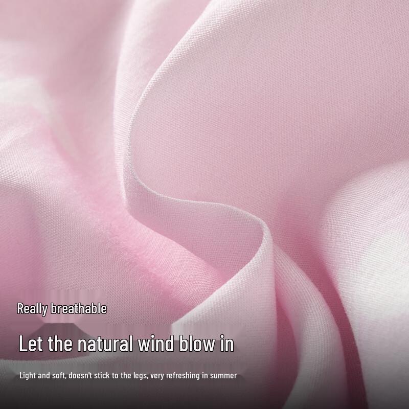 Girls  Gradient Mosquito Repellent Tapered Pants 130