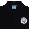 Manchester City FC Herren Poloshirt