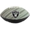 Wilson Childrens/Kids Team Tailgate Las Vegas Raiders NFL American Football