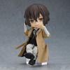 BSD Anime Figure Dazai Osamu Cute Toy Nakahara Chuuya removable clothing Action Figurine Collectible Model Dolls Xmas Kids Gift
