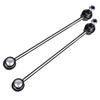 K80296 Sway Bar Link Front, Stabilizer Bar Link Compatible with Ford for Escape, for Mercury for Mariner, for Mitsubishi