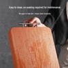 Jingzhifeng Rosewood Cutting Board