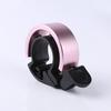 Aluminum Alloy Bicycle Bell Mountain Bike Handlebar Warning Ring Bicycle Horn Security Alarm 0802HY0
