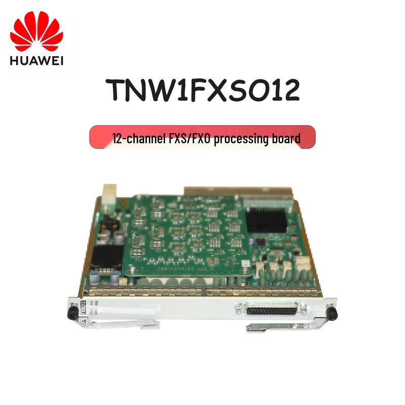 

Huawei TNW1FXSO12 Optical Terminal Board