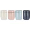 250ML Portable Insulated Lunch Box Bucket Lunch Boxs Stainless Steel Small Capacity Food Soup Container Vacuum Insulateds Cup
