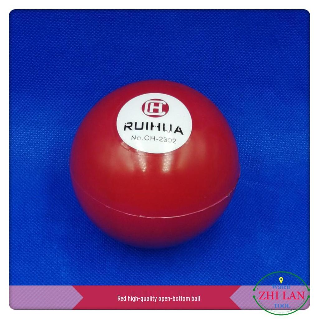 High-Quality, Mark-Free Watch Case Opener Ball