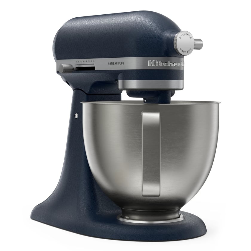 Kitchenaid Artisan Plus 5Ksm50Pkve Mixér Kitchenaid Barva: Borůvka lesní