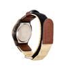 Casio G-SHOCK YOUTH Youth Series Fashionable Retro Classic Pointer Dual Display Quartz Movement Canvas Strap Japanese and Korean Watch AW-80V-5BVD