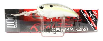 DUO Realis Crank G87 15A Crank Bait Floating Lure ACC3083 (3589)