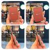 2026 Dongfeng Yipai 008 Car Key NFC Card Holder Protective Shell for Men & Women