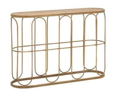 Samui Console Cm 110X32X77