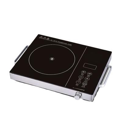 Kitchen Cooking Ceramic Cookware Electric Ceramic Stove Multi Functional Household High Power Desktop Induction Cooker