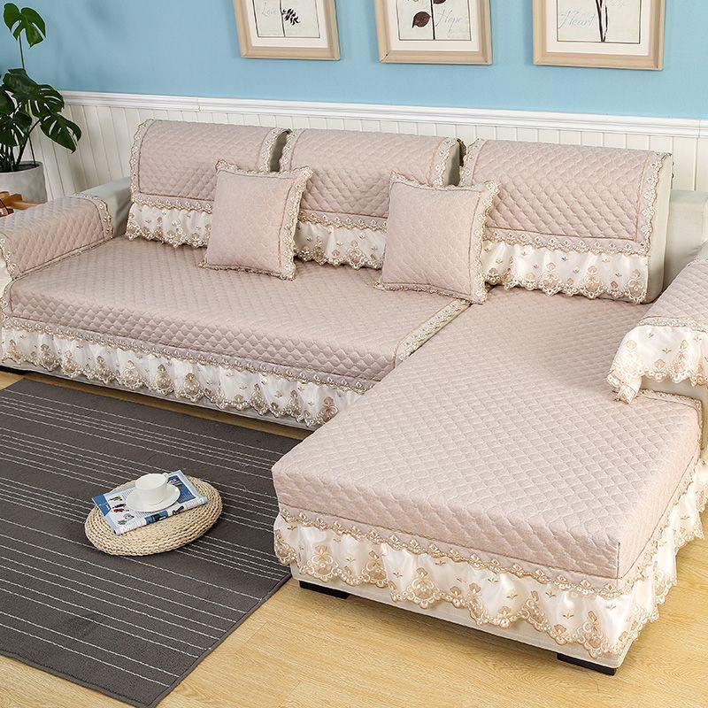 

Фиолетовая льняная подушка для дивана однотонная, устойчивая к пятнам, всесезонная, общие ткани, массив дерева, кружево, нескользящая, европейский стиль, простая и дышащая Flax-beige 60*70cm