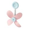 Air Conditioning Small Fan, Wind Deflector, Air Conditioning Windscreen, Non-drilled Hanging Anti-draft Outlet Deflector, Anti-draft Outlet Baffle