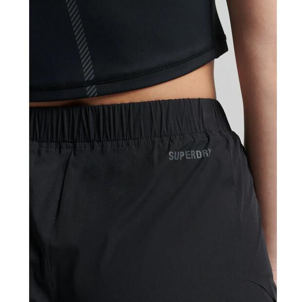 Superdry Run Shell шорты