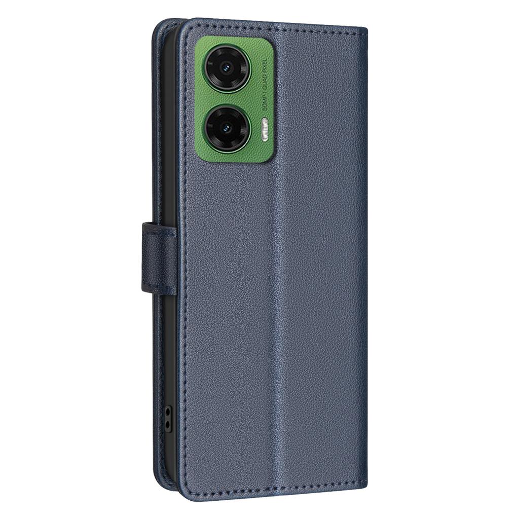 Wallet Card Stand Magnetic Flip Leather Case For Samsung Galaxy A16 A06 M55 M62 M15 A55 A35 S24 A15 A05 A05S S23FE A25(5G) A24(4G) S23 S22