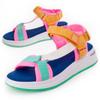 Sandalia Casual Para Mujer. Montevita Meilan 102888